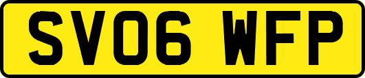 SV06WFP