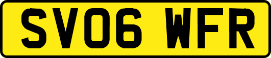 SV06WFR