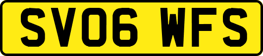 SV06WFS