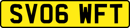 SV06WFT