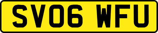 SV06WFU