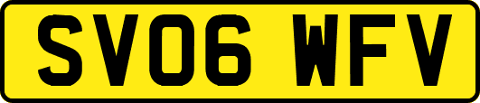 SV06WFV