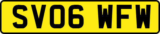 SV06WFW