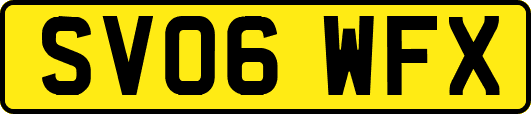 SV06WFX