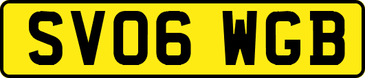 SV06WGB