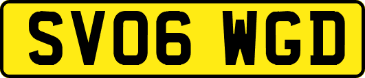SV06WGD
