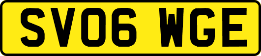 SV06WGE