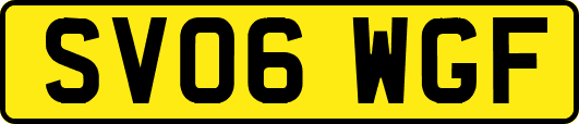SV06WGF