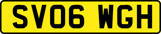 SV06WGH