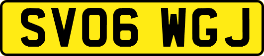 SV06WGJ
