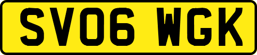 SV06WGK