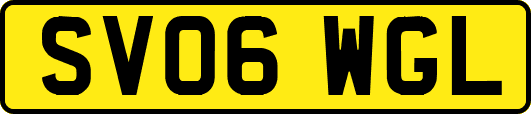 SV06WGL