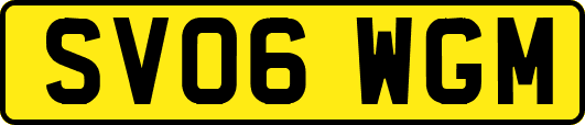 SV06WGM