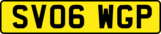 SV06WGP