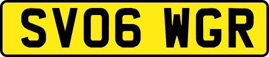 SV06WGR