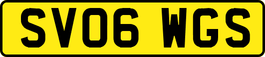 SV06WGS