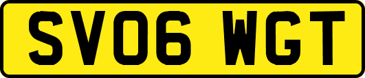 SV06WGT