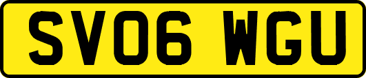 SV06WGU