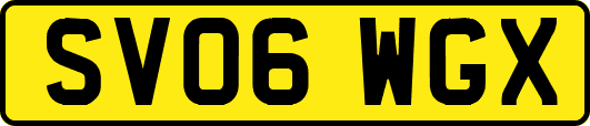 SV06WGX