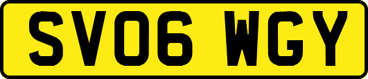 SV06WGY