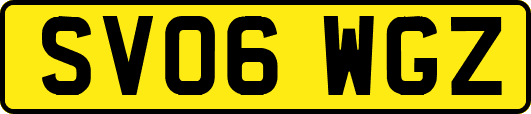 SV06WGZ