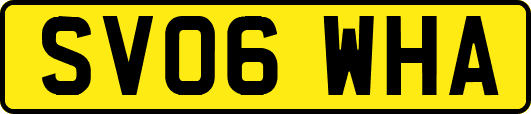 SV06WHA