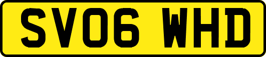 SV06WHD