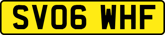 SV06WHF