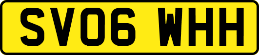 SV06WHH