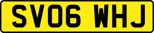 SV06WHJ