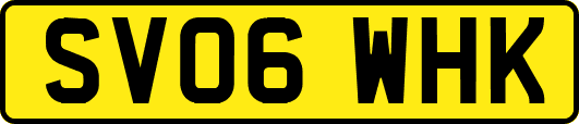 SV06WHK