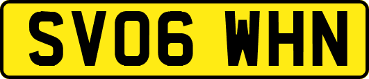 SV06WHN