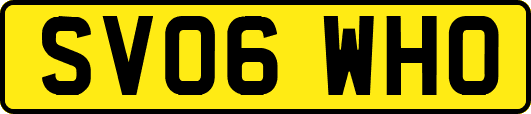 SV06WHO