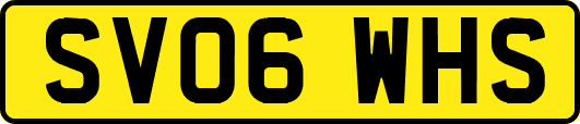 SV06WHS