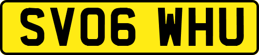 SV06WHU
