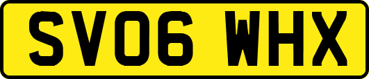 SV06WHX