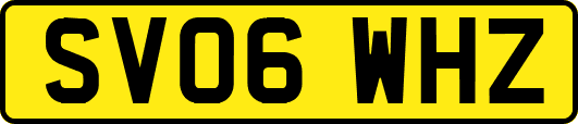 SV06WHZ