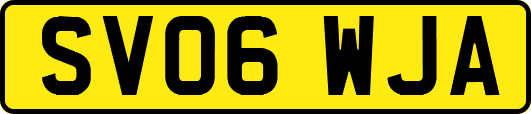 SV06WJA
