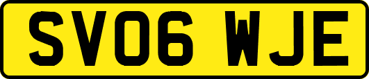 SV06WJE
