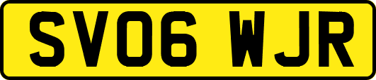 SV06WJR