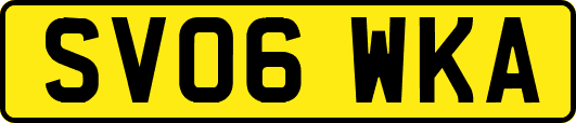 SV06WKA
