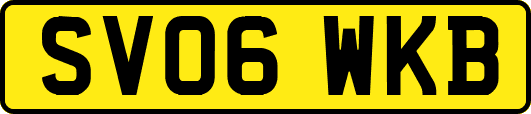 SV06WKB