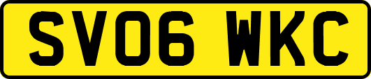 SV06WKC