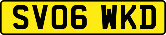 SV06WKD