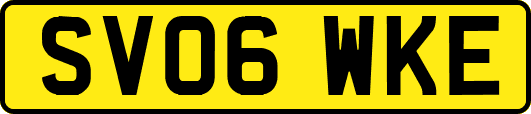 SV06WKE