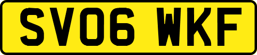 SV06WKF