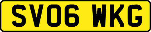 SV06WKG