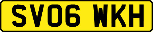 SV06WKH