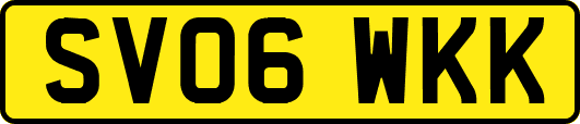 SV06WKK