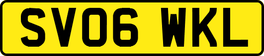 SV06WKL